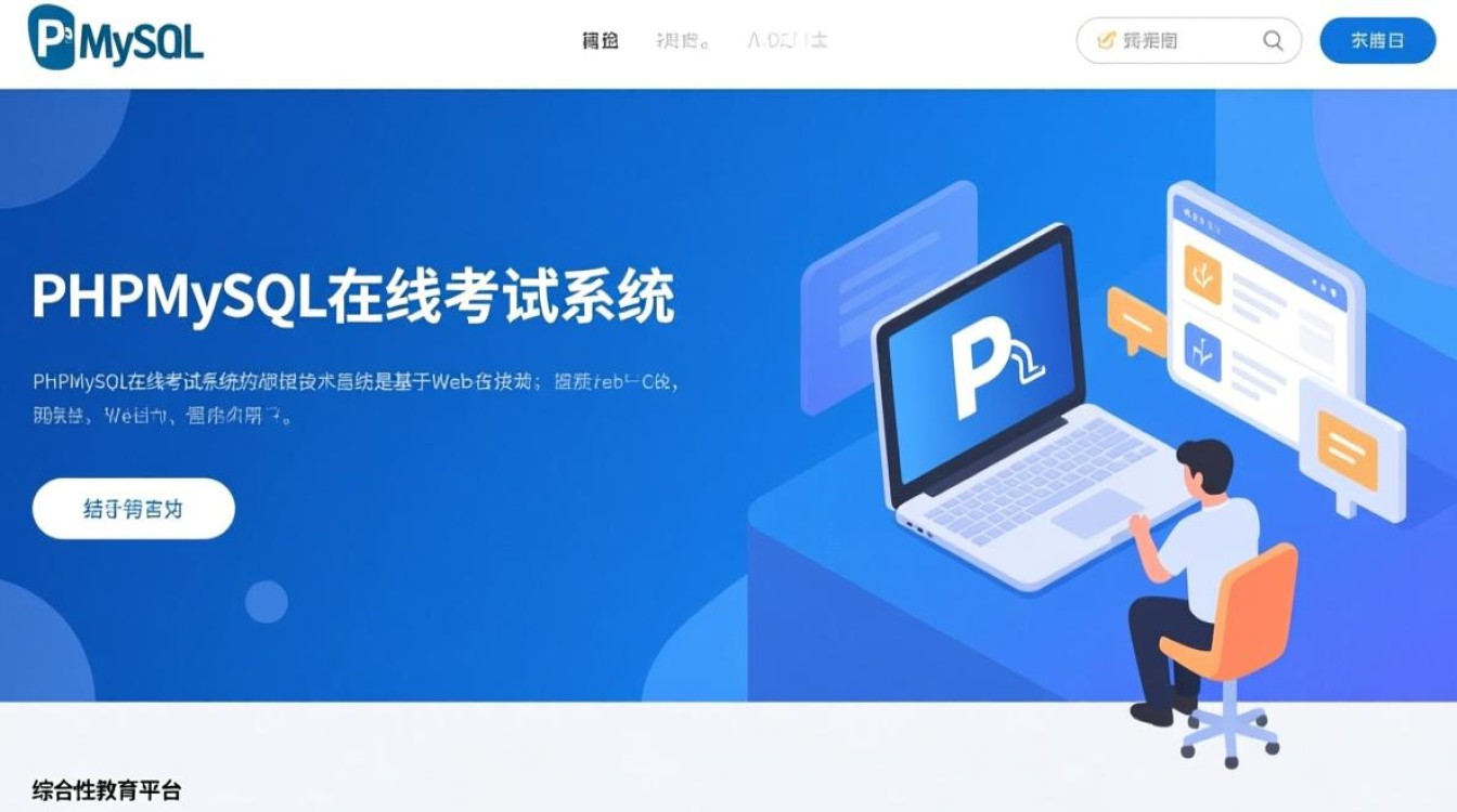 phpmysql在线考试系统-第2张图片-99系统专家