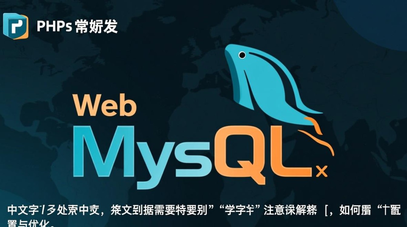 phpmysql如何正确支持中文存储与显示？-第3张图片-99系统专家