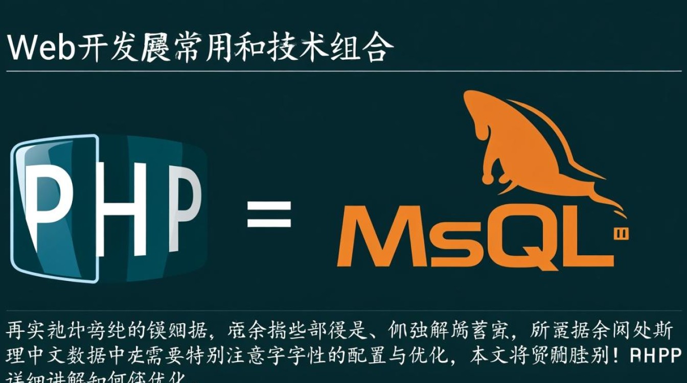 phpmysql如何正确支持中文存储与显示？-第2张图片-99系统专家