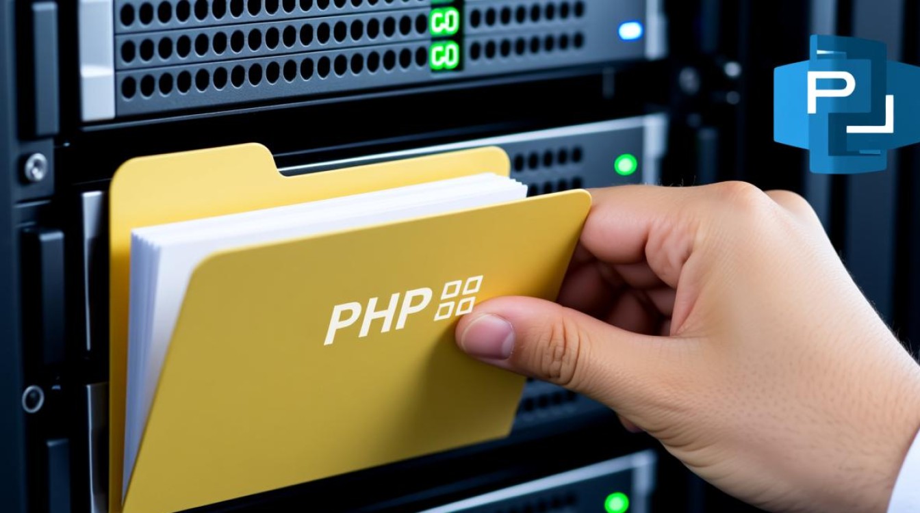 php如何彻底删除服务器指定文件夹及内容？-第1张图片-99系统专家