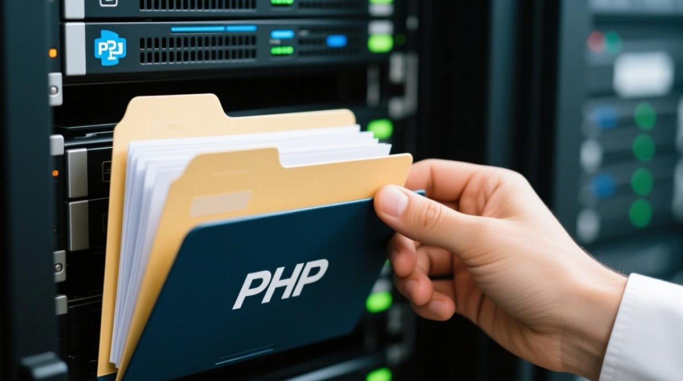 php如何彻底删除服务器指定文件夹及内容？-第2张图片-99系统专家