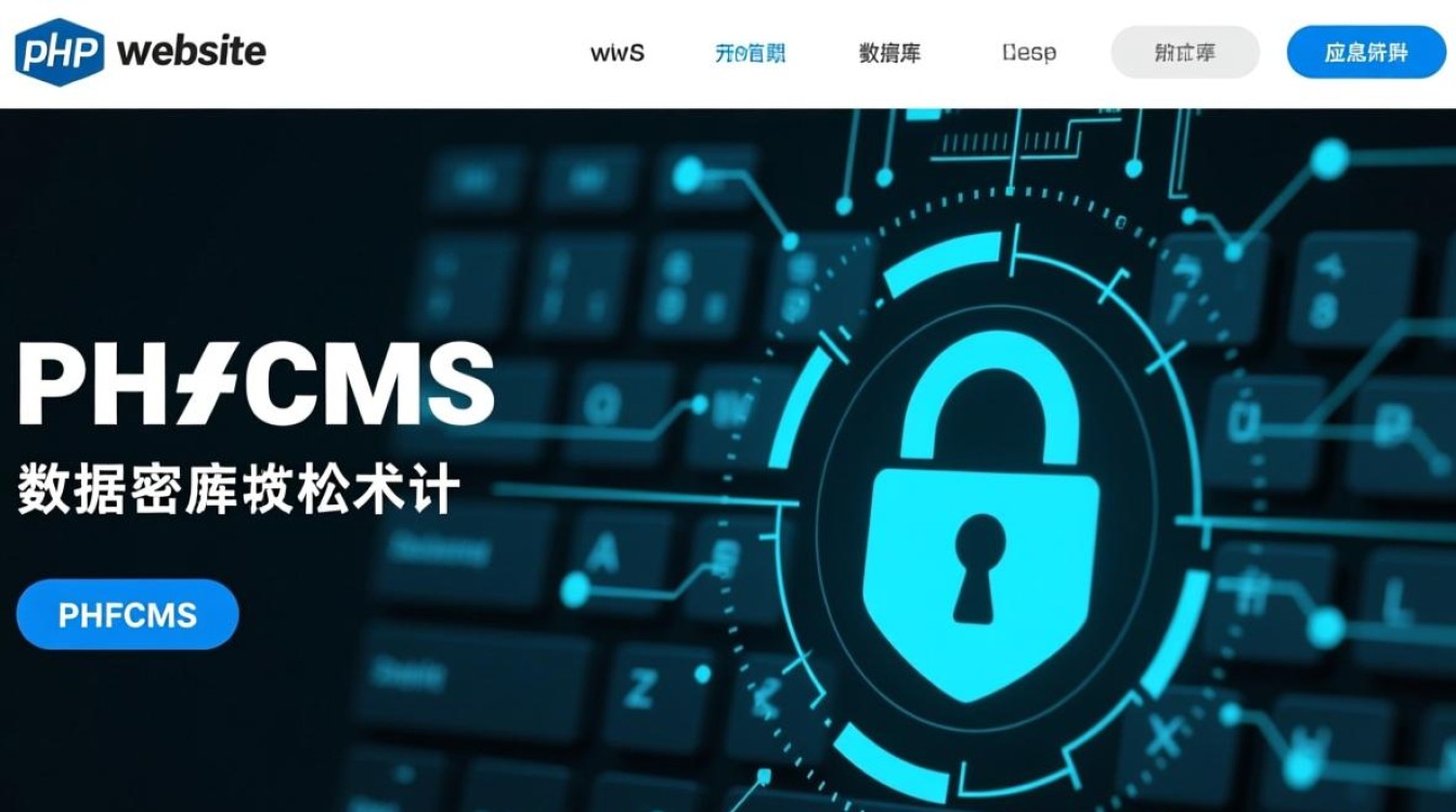 phpcms数据库加密-第3张图片-99系统专家