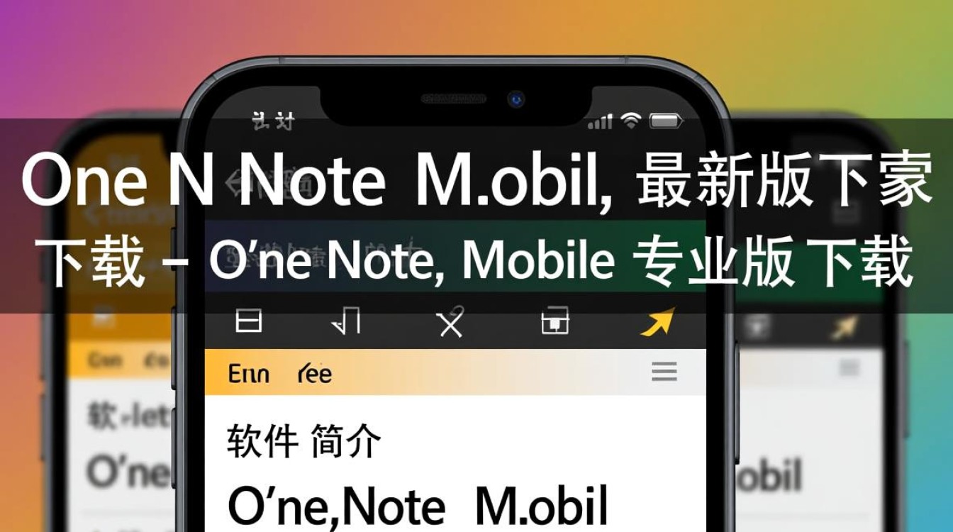 OneNoteMobile最新版下载，专业版和免费版区别在哪？-第1张图片-99系统专家