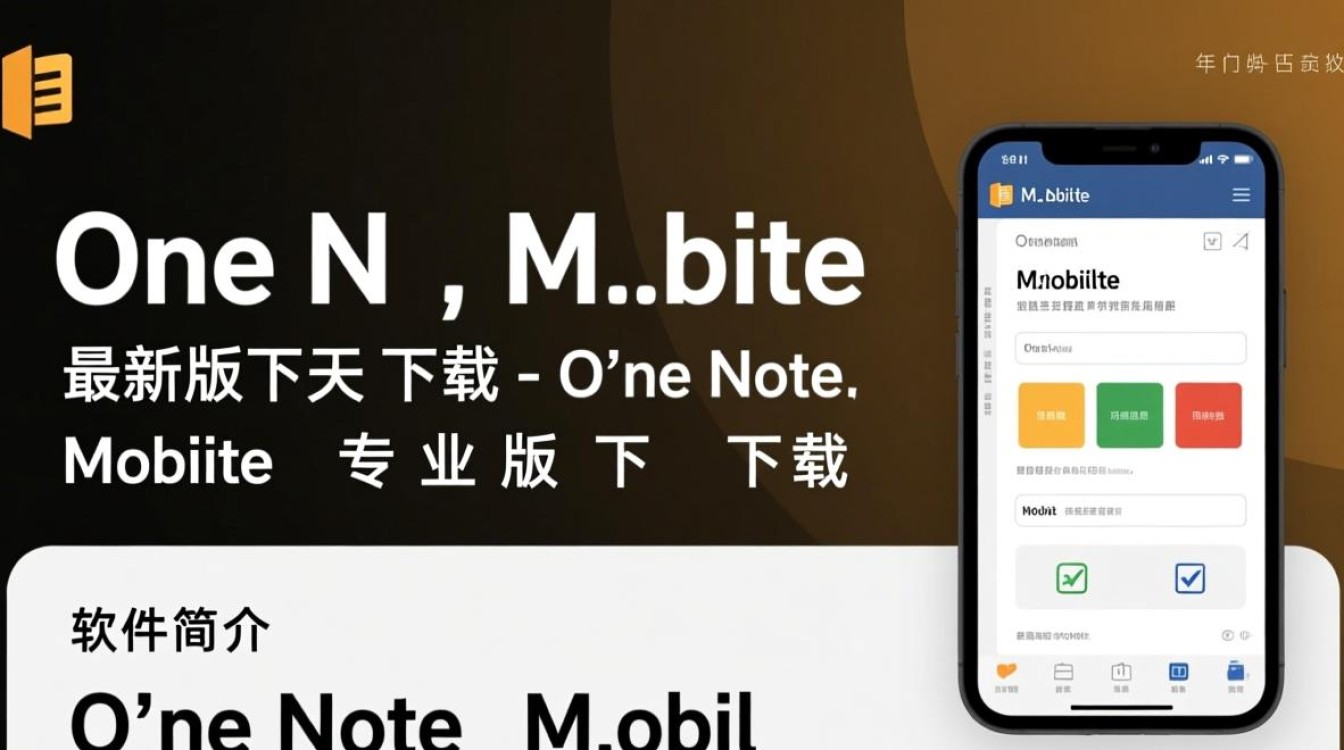 OneNoteMobile最新版下载，专业版和免费版区别在哪？-第3张图片-99系统专家