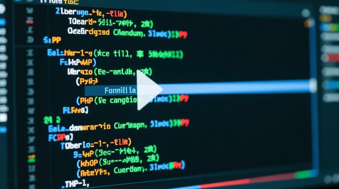 PHP如何用FFmpeg获取视频总时长与码率？详细步骤是什么？-第1张图片-99系统专家
