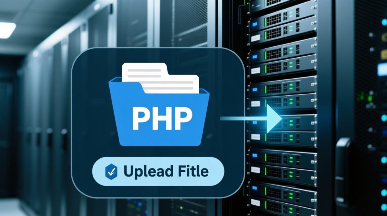 php上传文件到另一服务器，如何实现跨服务器文件传输？-第2张图片-99系统专家