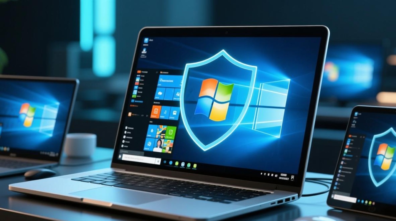 Windows网红屏保怎么设置？高颜值动态屏保下载攻略-第1张图片-99系统专家