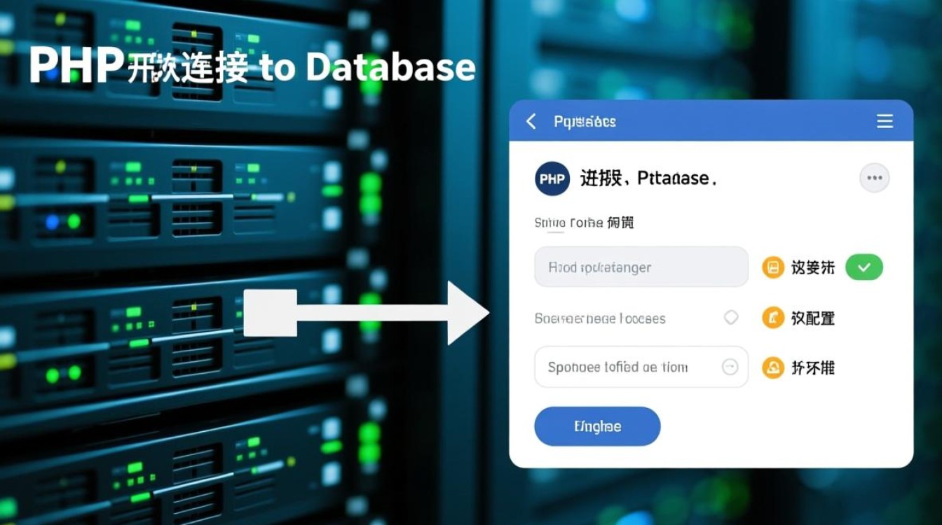 php连接不上数据库怎么办？常见原因与解决方法-第2张图片-99系统专家