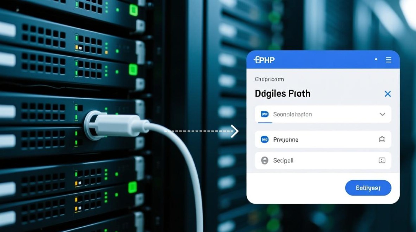 php连接不上数据库怎么办？常见原因与解决方法-第3张图片-99系统专家