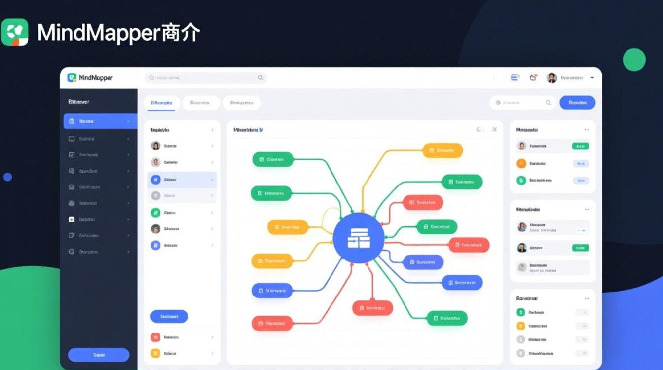 MindMapper专业版下载哪里安全？有免费试用期吗？-第3张图片-99系统专家