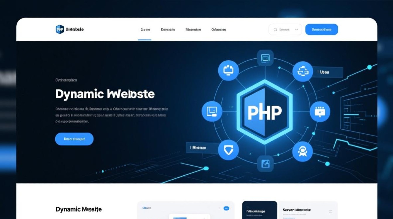 php动态网站美观处理-第1张图片-99系统专家