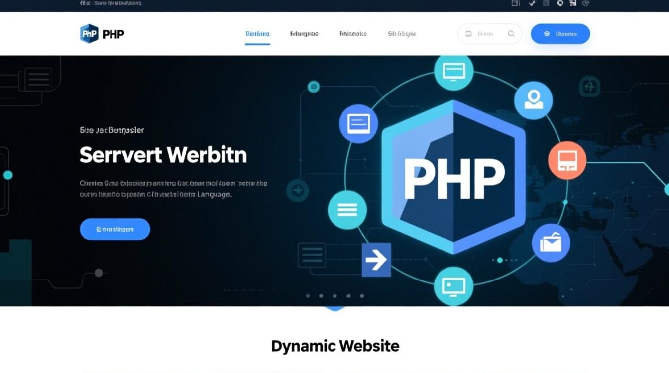 php动态网站美观处理-第2张图片-99系统专家