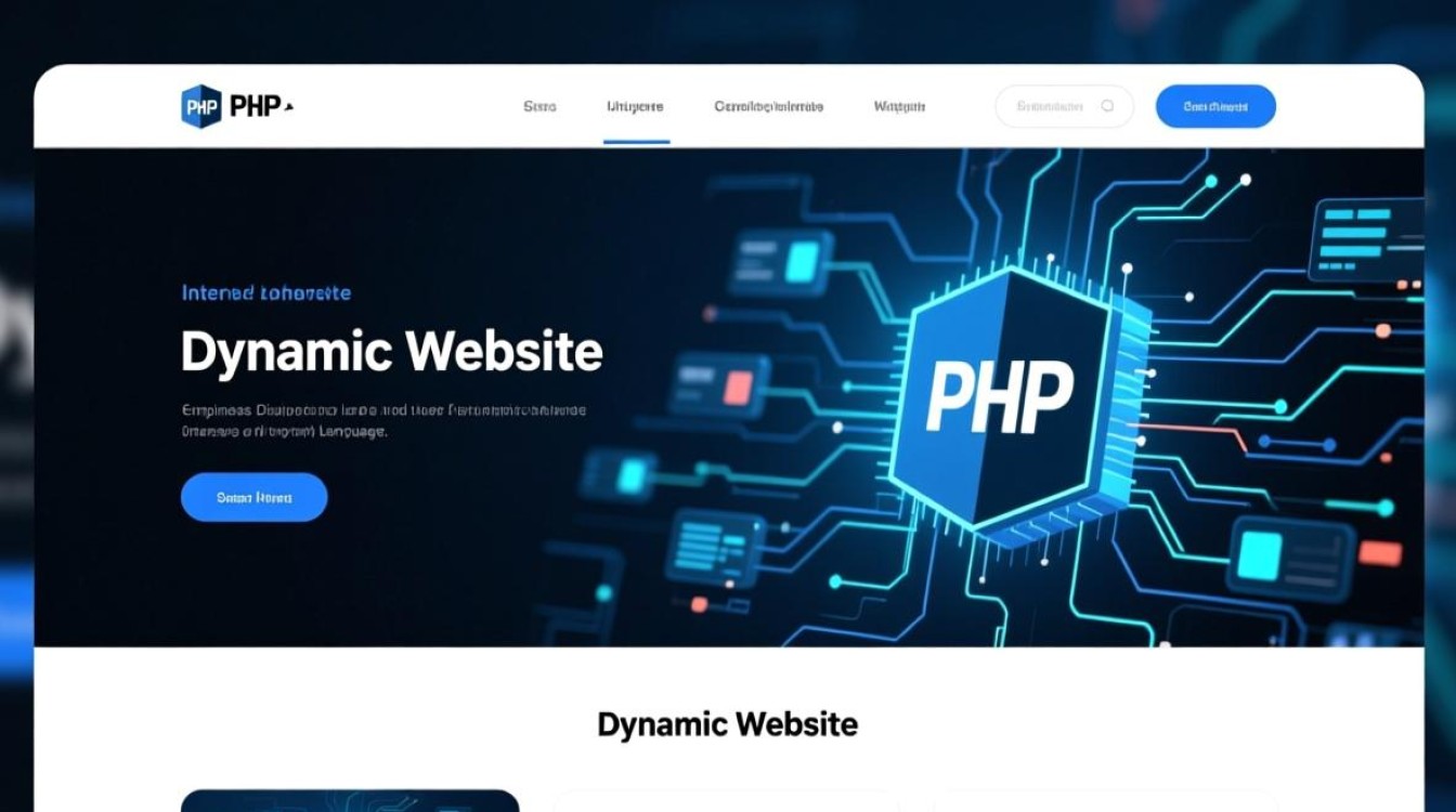 php动态网站美观处理-第3张图片-99系统专家