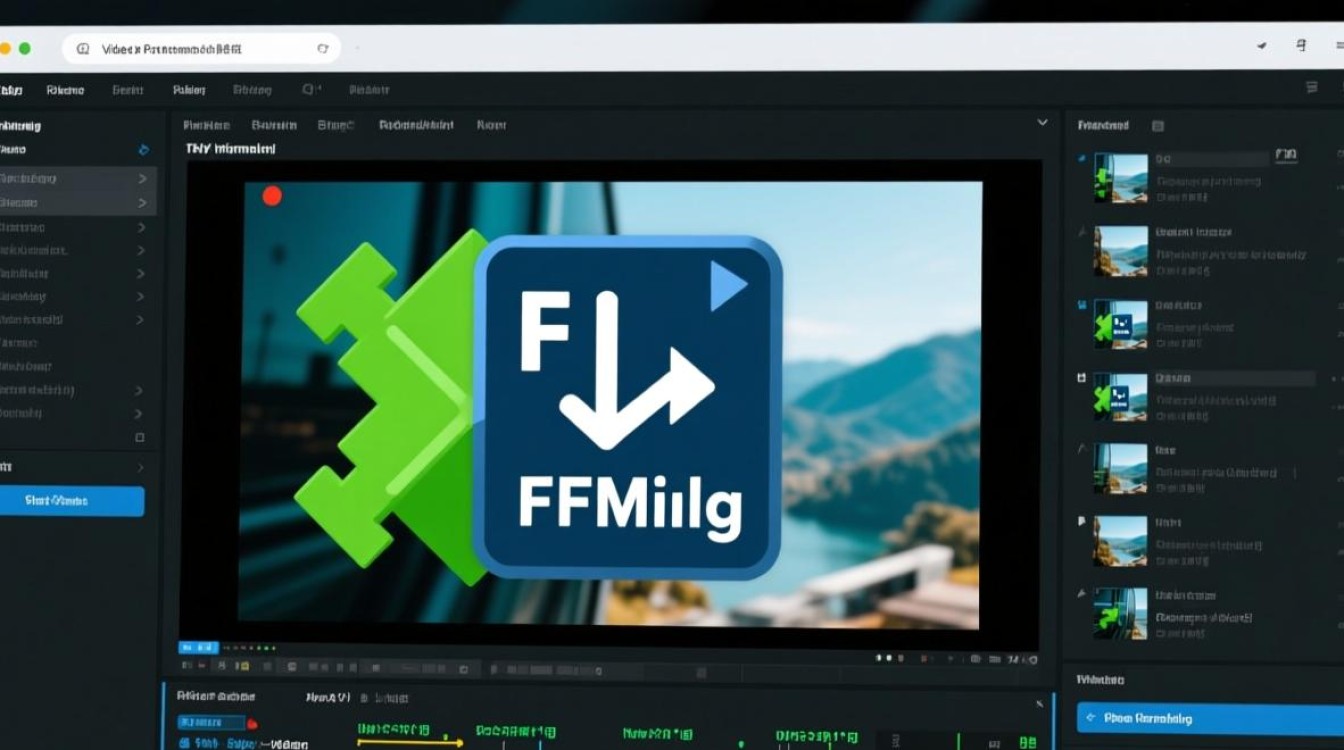PHP如何用ffmpeg获取视频信息并实现截图？-第2张图片-99系统专家