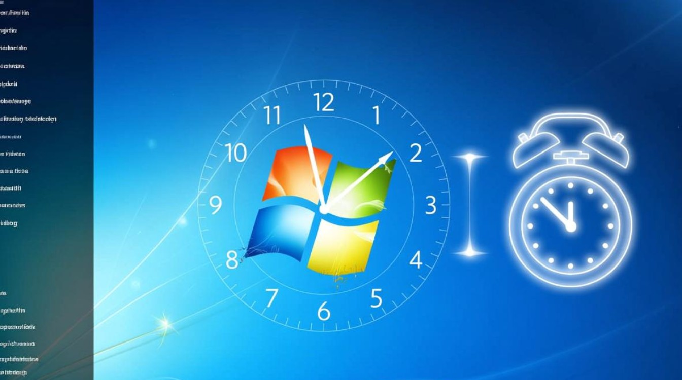 Windows时间自动校对失败怎么办？教你手动校对时间方法-第2张图片-99系统专家