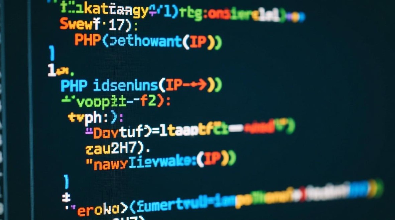 PHP域名解析代码如何实现DNS查询与解析结果处理？-第1张图片-99系统专家