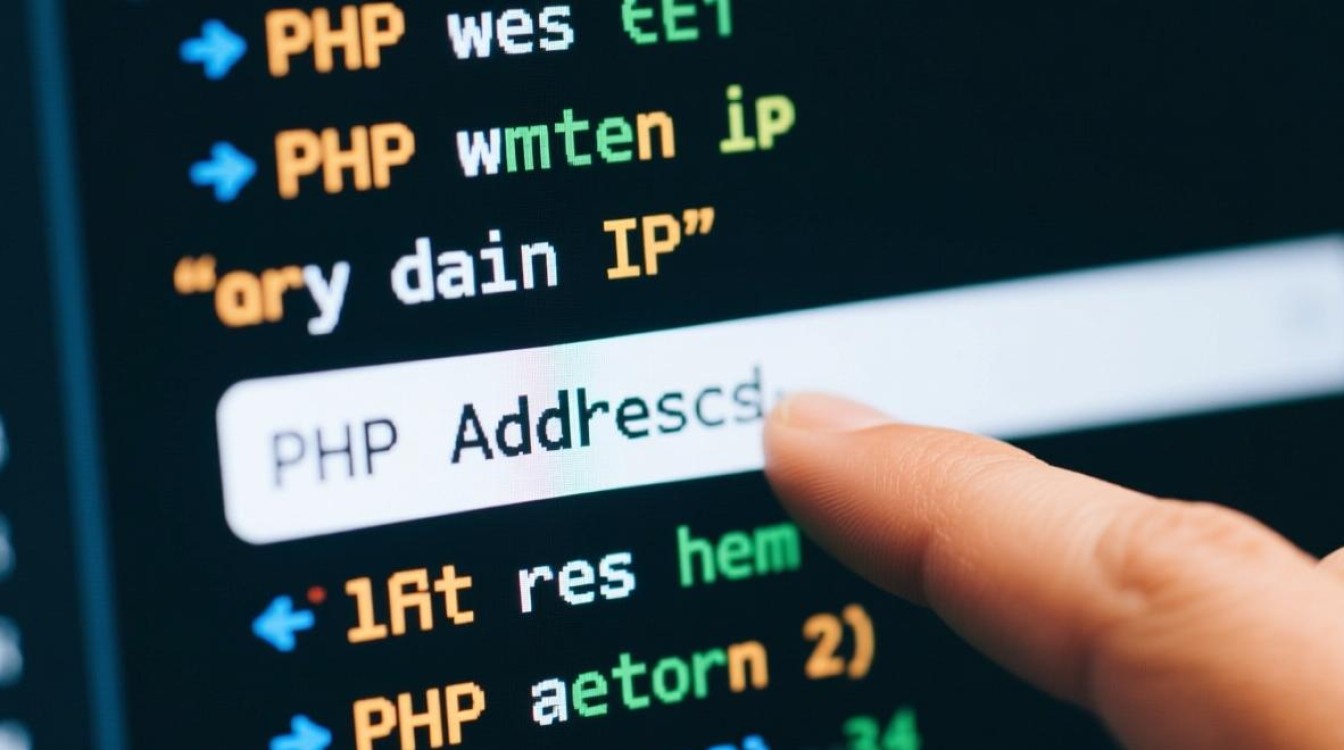 php如何通过域名获取对应的IP地址？-第3张图片-99系统专家