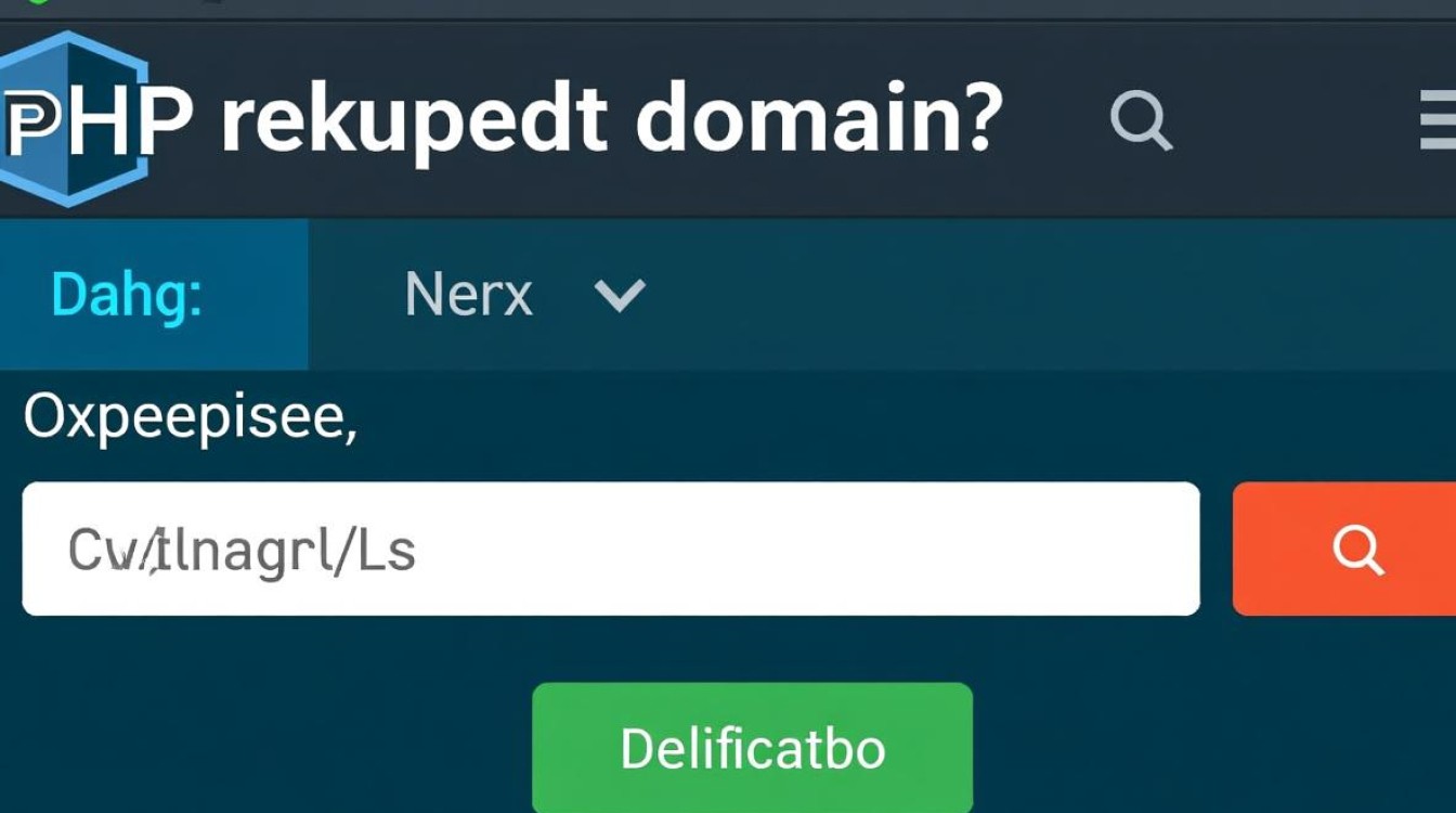 php如何用url准确获取域名？附代码示例与常见问题解答-第2张图片-99系统专家