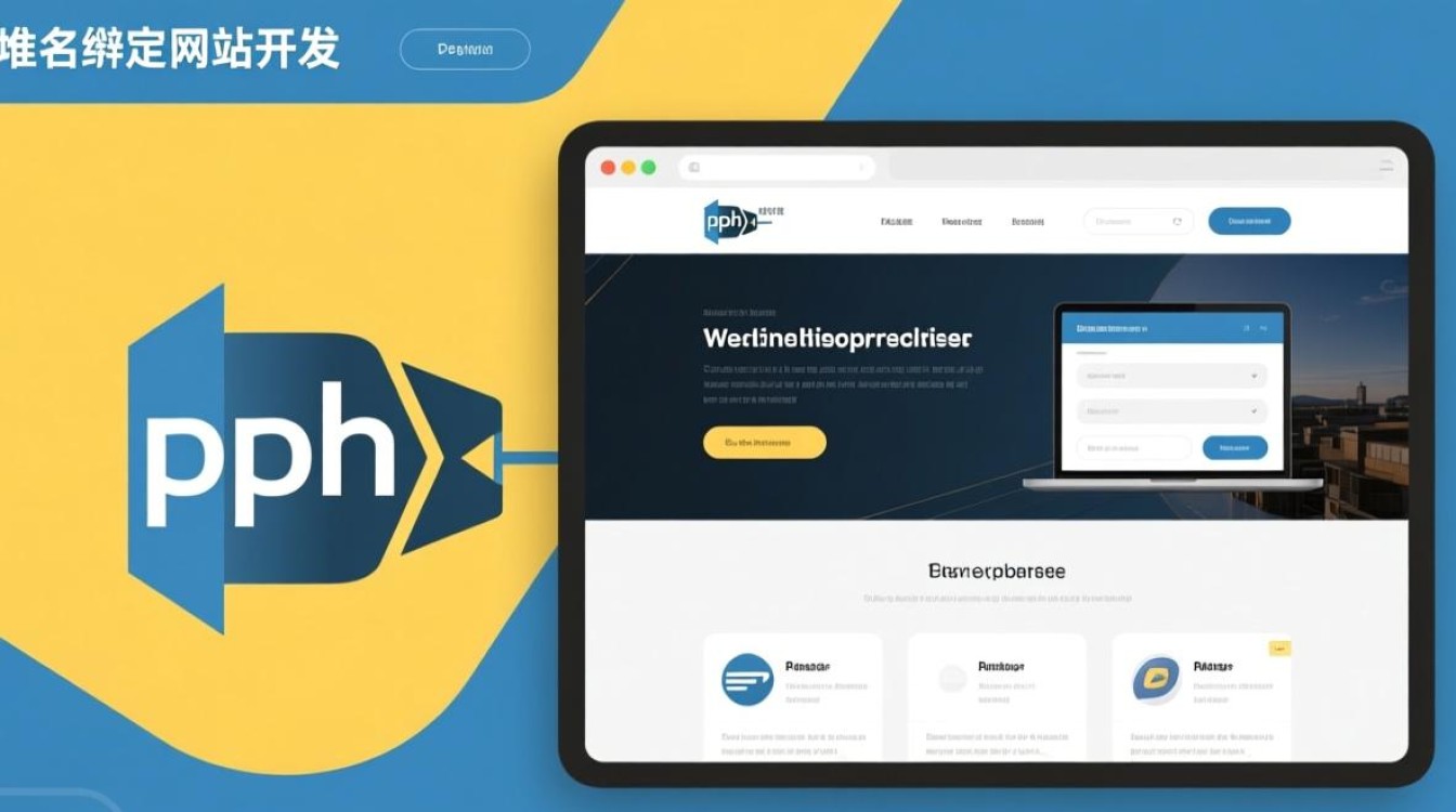 php域名绑定如何实现？新手必看步骤与常见问题解答-第1张图片-99系统专家