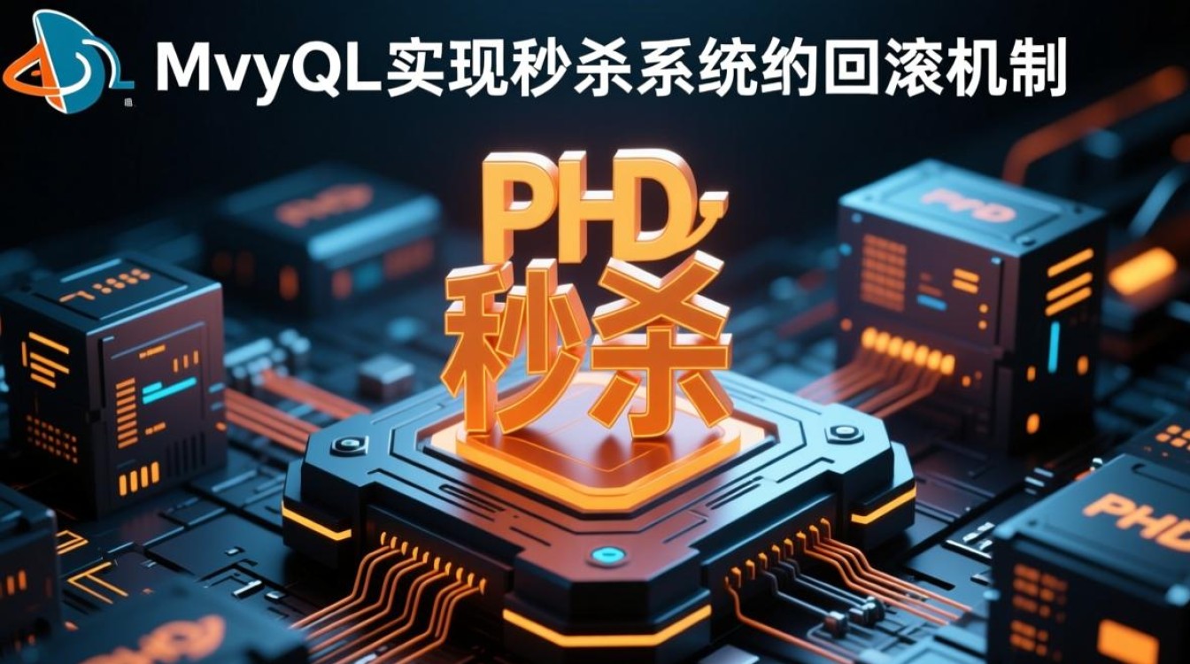 PHP MySQL秒杀如何实现事务回滚避免超卖？-第1张图片-99系统专家