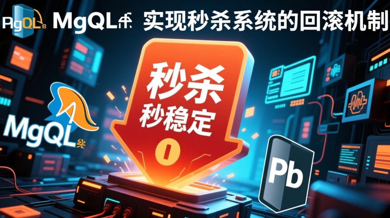 PHP MySQL秒杀如何实现事务回滚避免超卖？-第2张图片-99系统专家