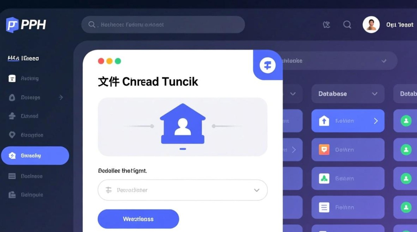 PHP上传数据如何覆盖原数据库？-第1张图片-99系统专家