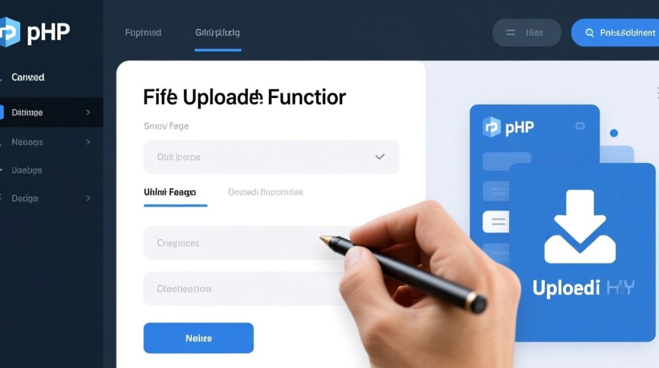 PHP上传数据如何覆盖原数据库？-第2张图片-99系统专家