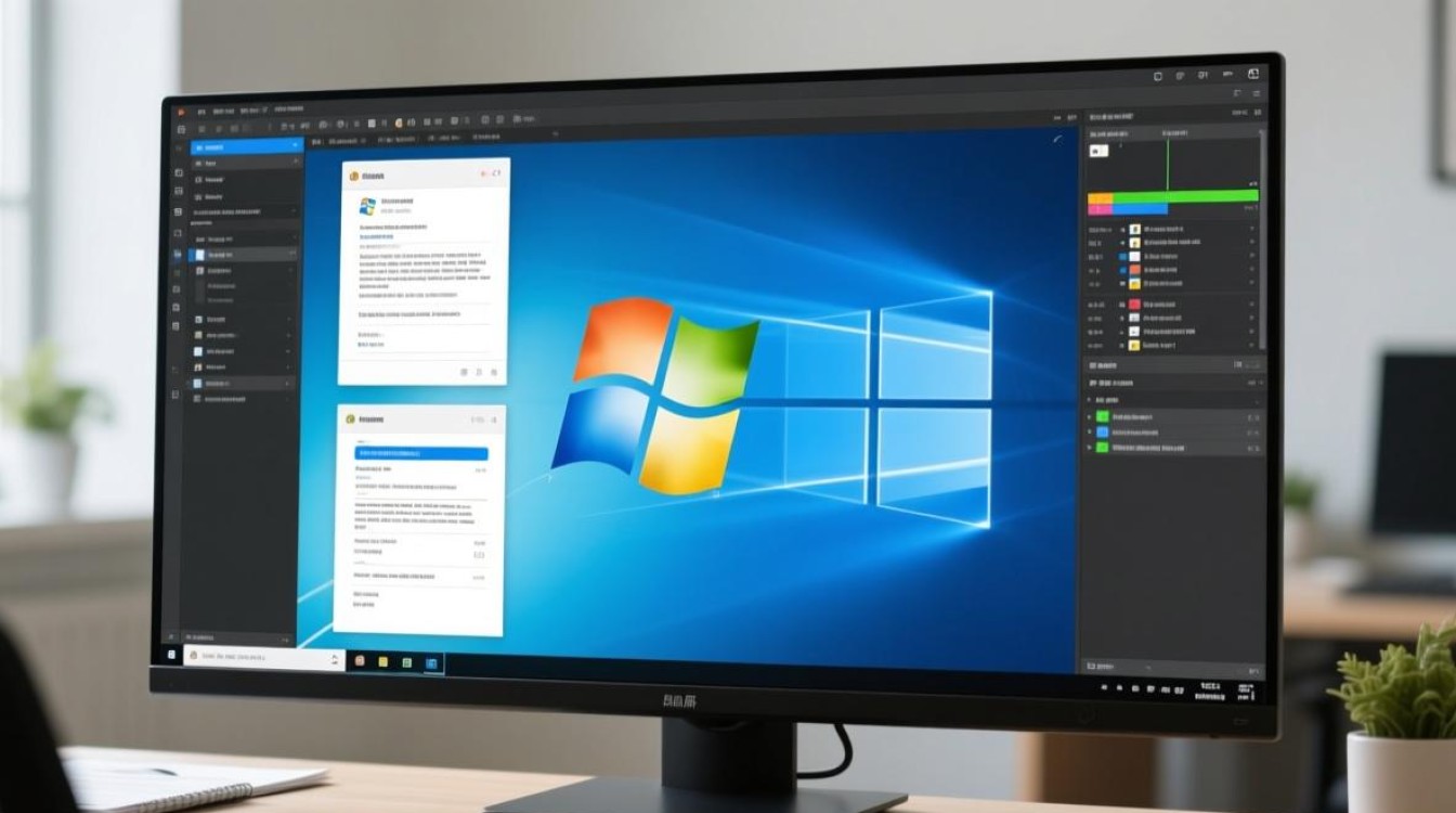 Windows如何扩屏-第2张图片-99系统专家