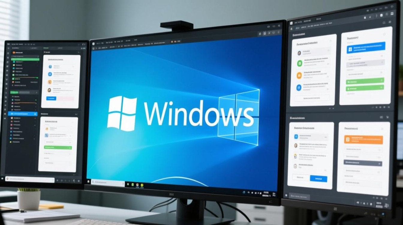Windows如何扩屏-第3张图片-99系统专家