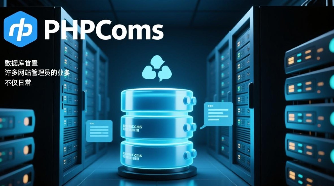 phpcms数据库位置在哪？怎么找到配置文件里的数据库信息？-第1张图片-99系统专家