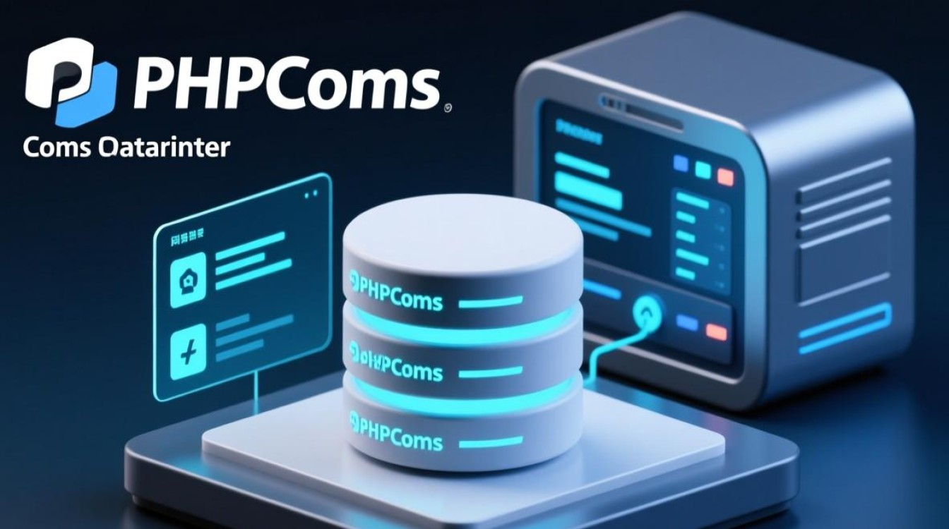 phpcms数据库位置在哪？怎么找到配置文件里的数据库信息？-第3张图片-99系统专家