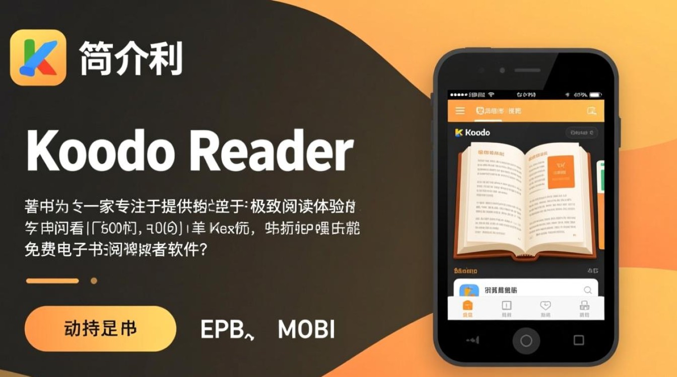 koodo阅读器免费下载安全吗?有官方正版渠道吗?-第2张图片-99系统专家 koodo阅读器免费下载安全吗?有官方正版渠道吗?-第2张图片-99系统专家
