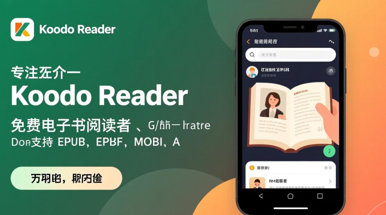 koodo阅读器免费下载安全吗?有官方正版渠道吗?-第3张图片-99系统专家 koodo阅读器免费下载安全吗?有官方正版渠道吗?-第3张图片-99系统专家