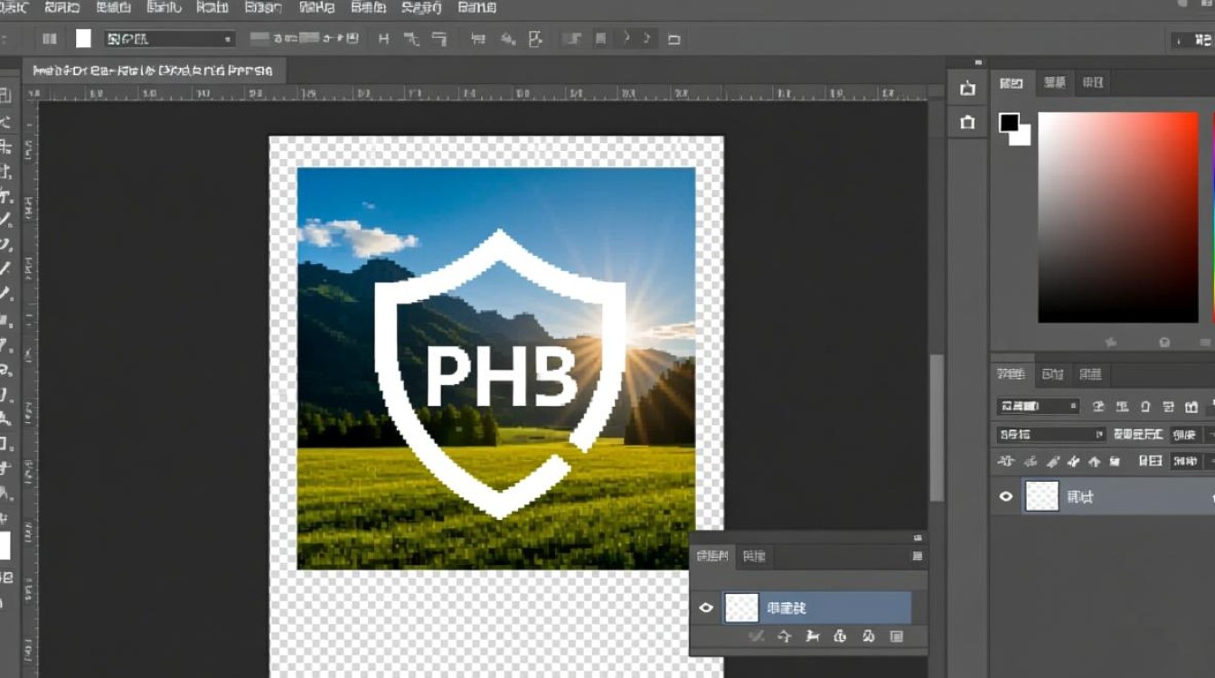 PHP图片添加水印例子，如何实现不同位置的水印添加？-第3张图片-99系统专家