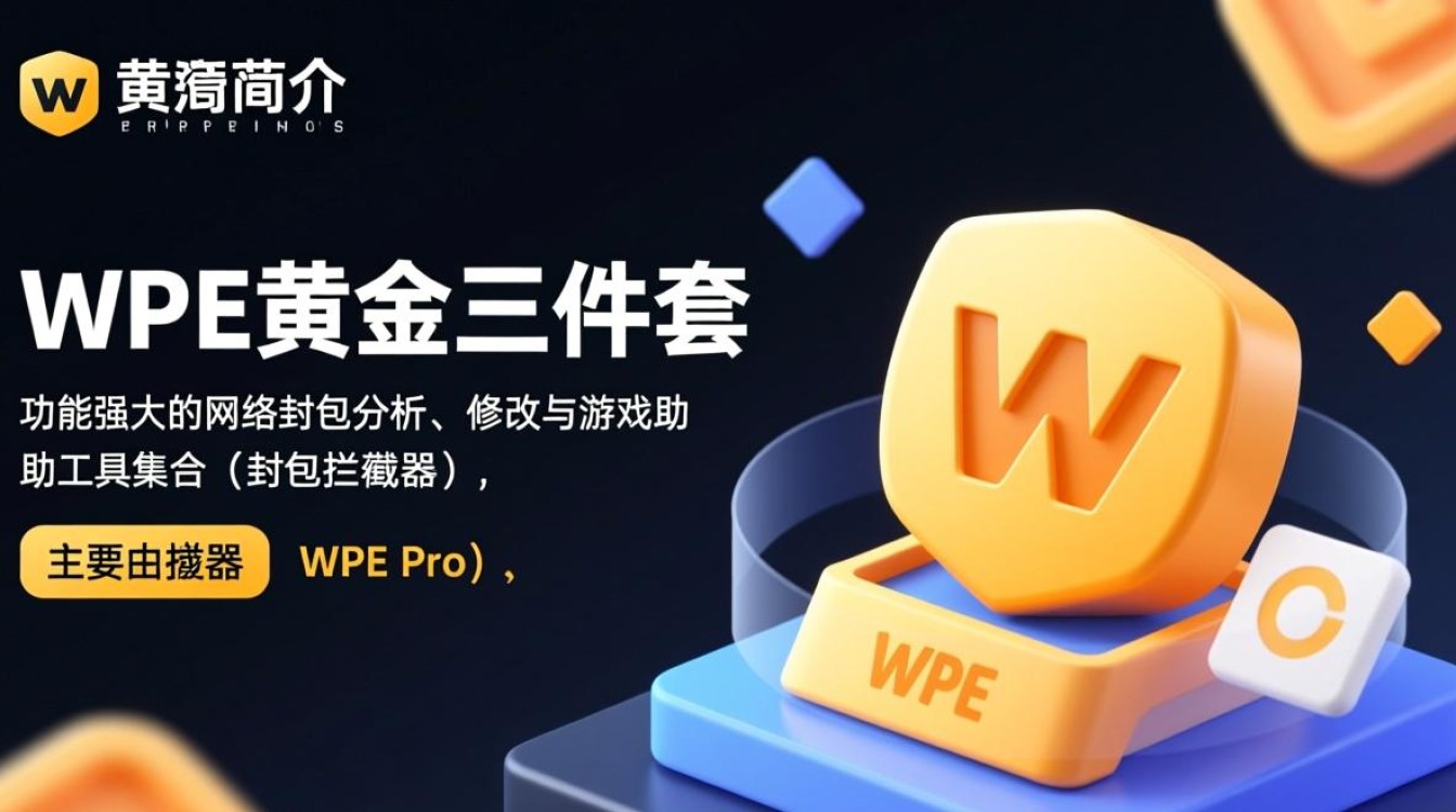 WPE黄金三件套最新版下载，安全吗？怎么用？-第1张图片-99系统专家