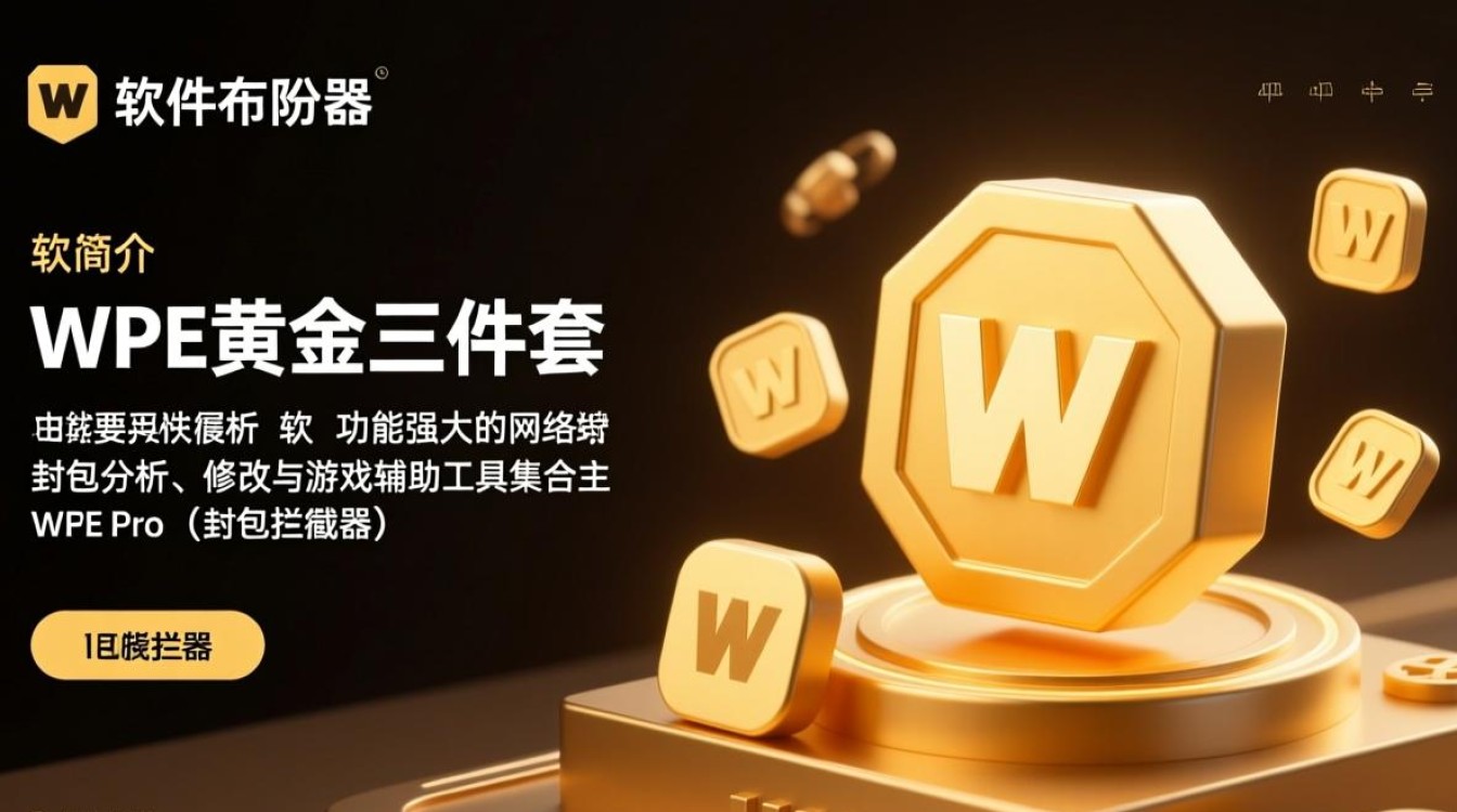 WPE黄金三件套最新版下载，安全吗？怎么用？-第2张图片-99系统专家