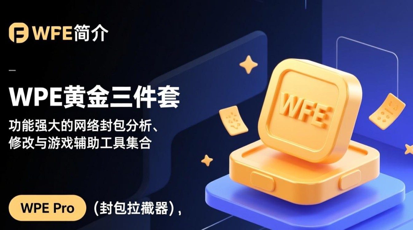 WPE黄金三件套最新版下载，安全吗？怎么用？-第3张图片-99系统专家