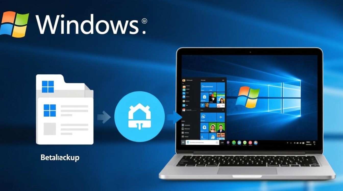 Windows和苹果电脑备份文件到底存在哪里？-第3张图片-99系统专家