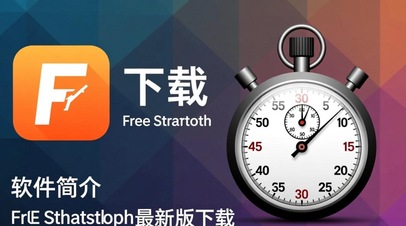 Free Stopwatch最新版下载安全吗？哪里能免费下载？-第1张图片-99系统专家