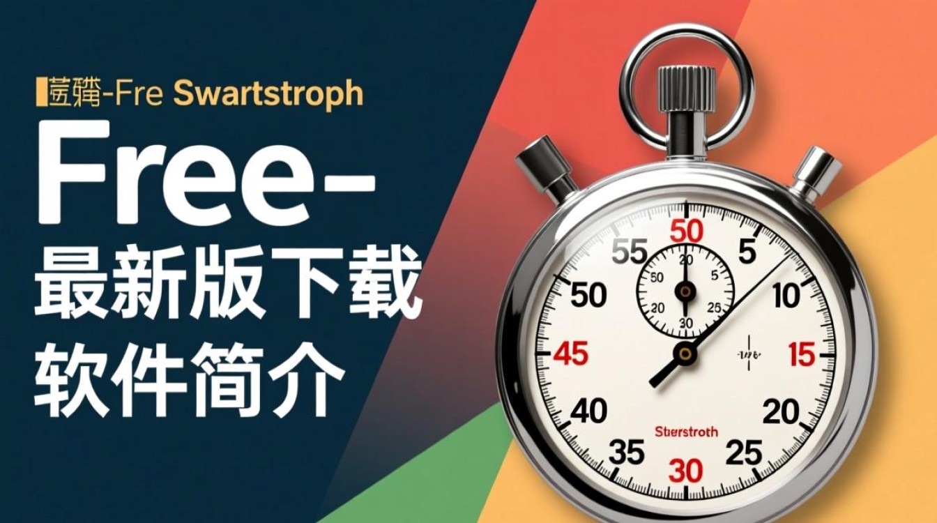 Free Stopwatch最新版下载安全吗？哪里能免费下载？-第2张图片-99系统专家