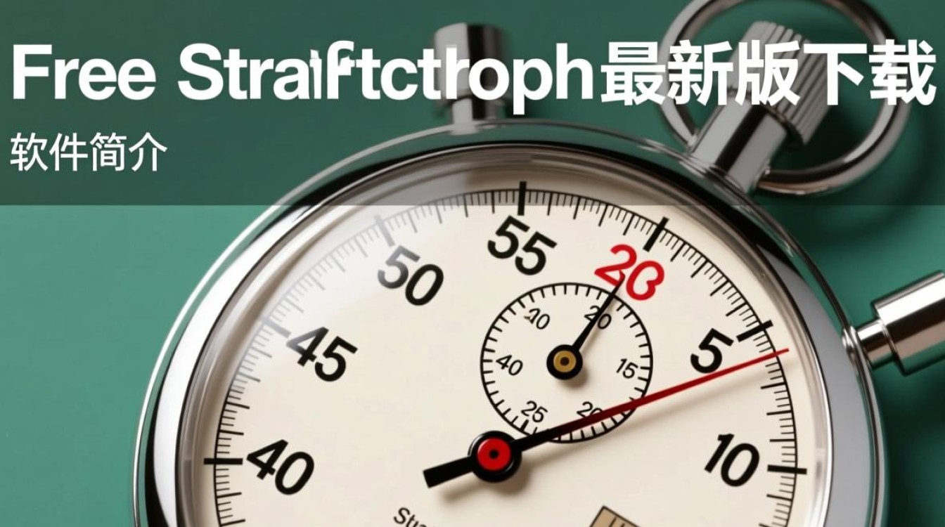 Free Stopwatch最新版下载安全吗？哪里能免费下载？-第3张图片-99系统专家