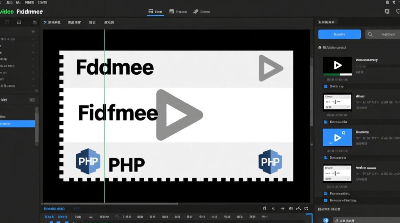 PHP用ffmpeg给视频加字幕，字幕显示不显示怎么设置？-第2张图片-99系统专家