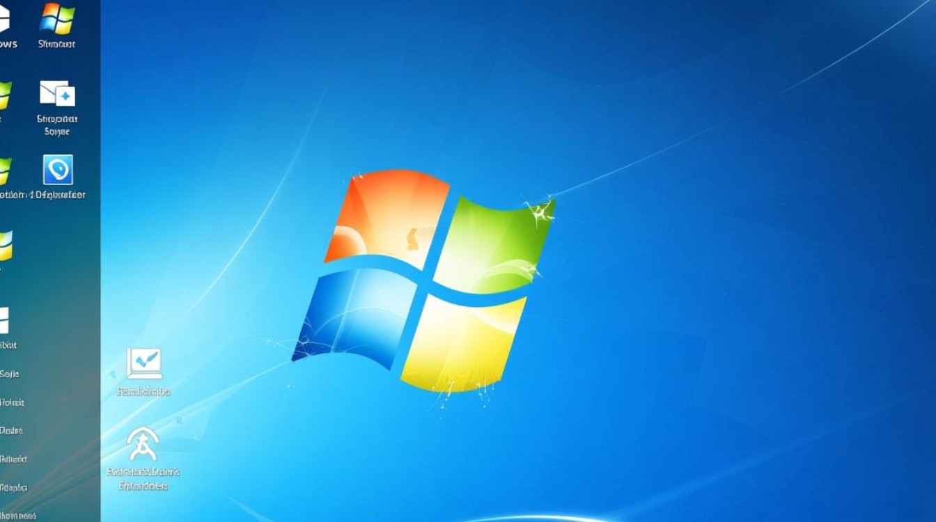 Windows桌面图标怎么整理才不乱?高效管理技巧有哪些?-第2张图片-99系统专家 Windows桌面图标怎么整理才不乱?高效管理技巧有哪些?-第2张图片-99系统专家