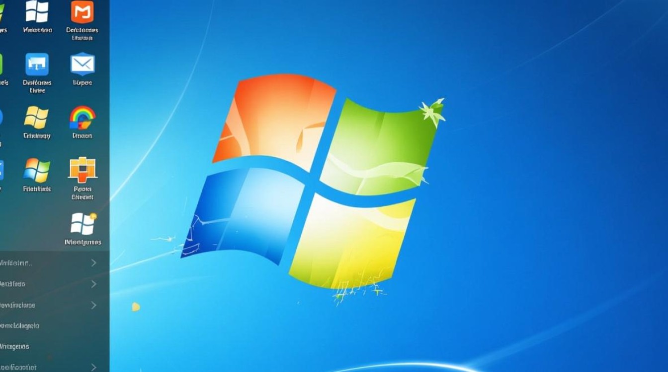 Windows桌面图标怎么整理才不乱?高效管理技巧有哪些?-第3张图片-99系统专家 Windows桌面图标怎么整理才不乱?高效管理技巧有哪些?-第3张图片-99系统专家