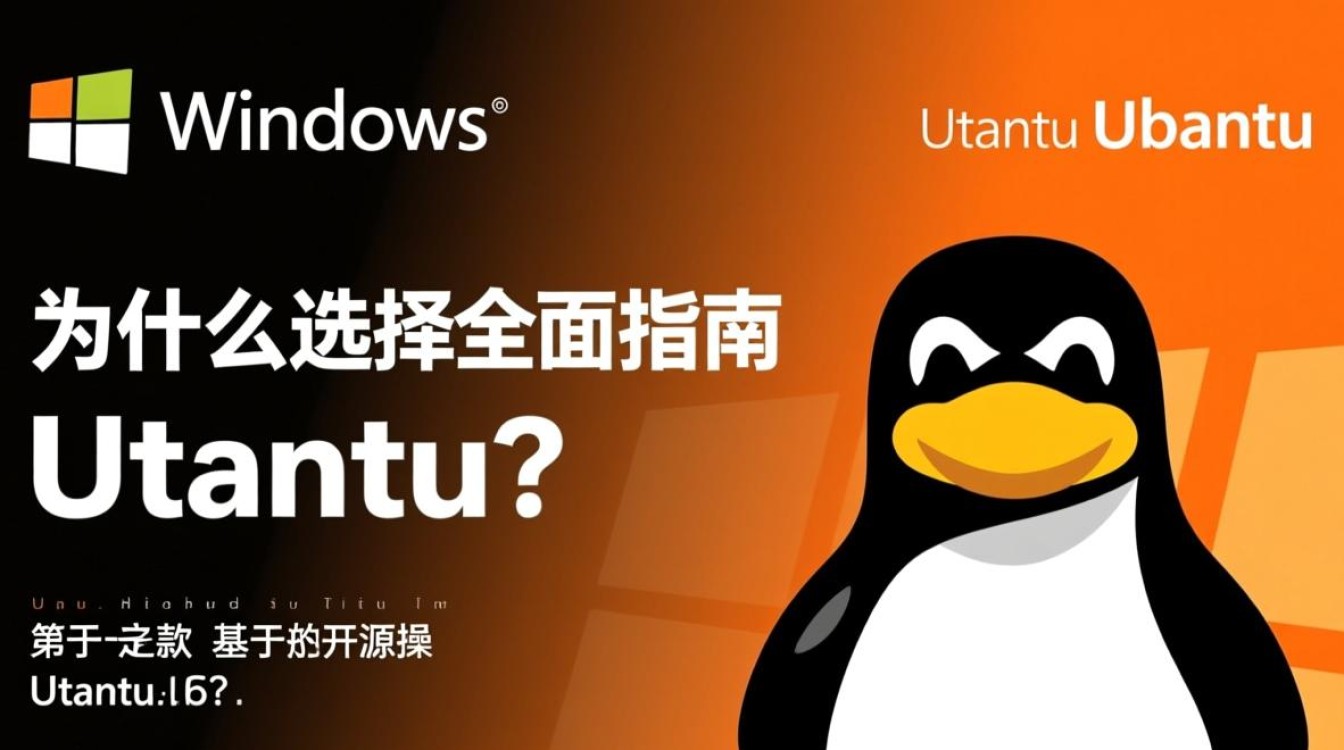 Windows系统如何无缝切换到Ubuntu系统？-第1张图片-99系统专家