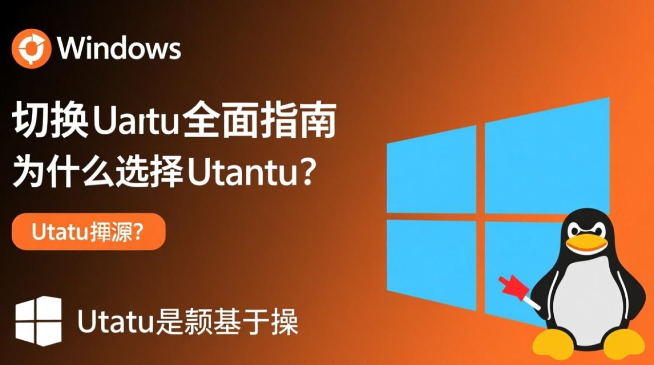 Windows系统如何无缝切换到Ubuntu系统？-第2张图片-99系统专家