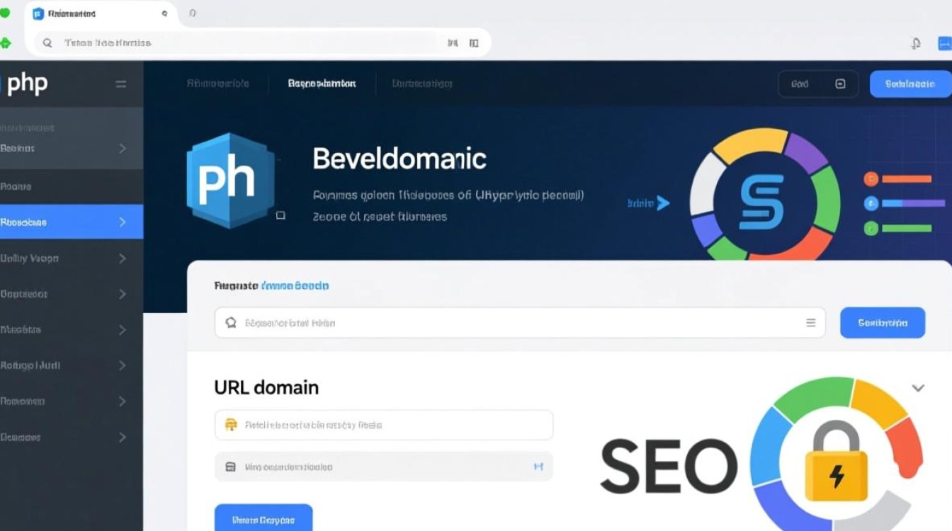 phpurl域名是什么？如何选择与使用？-第1张图片-99系统专家