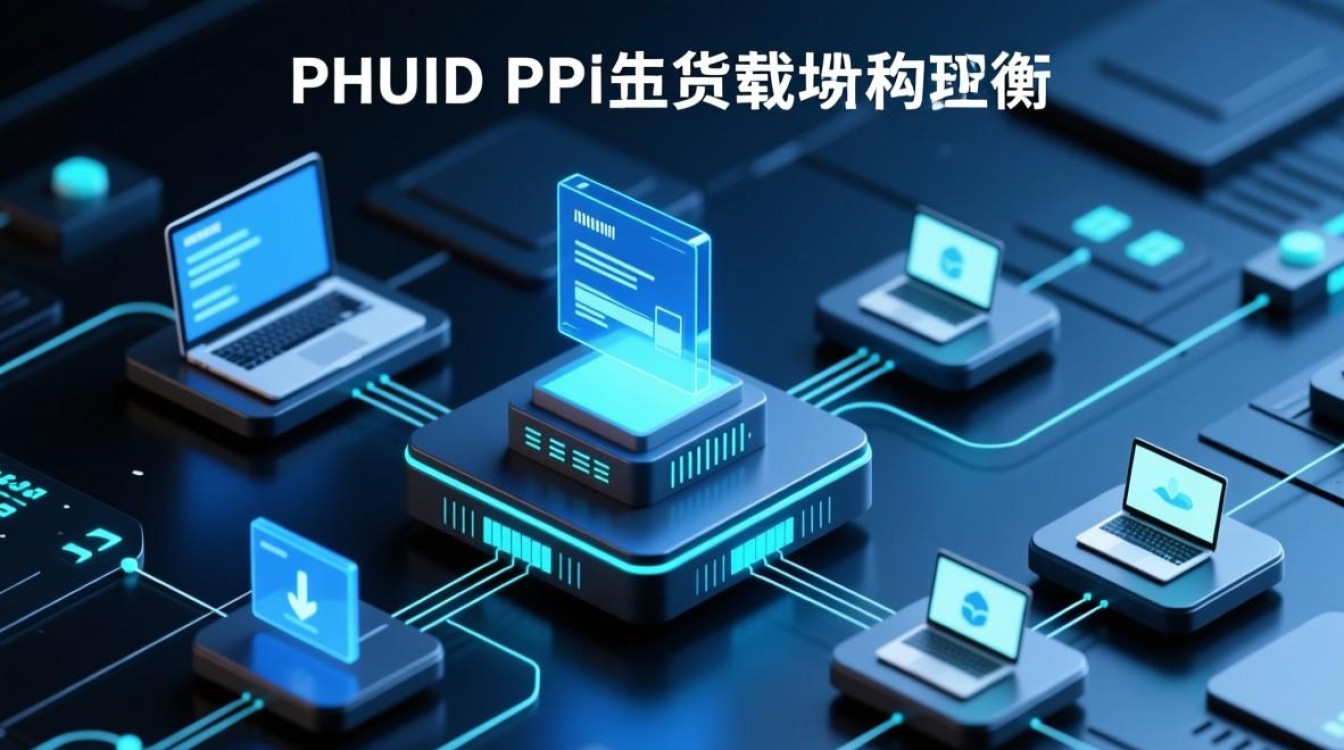 phpuid实现负载均衡时如何保证会话一致性？-第1张图片-99系统专家