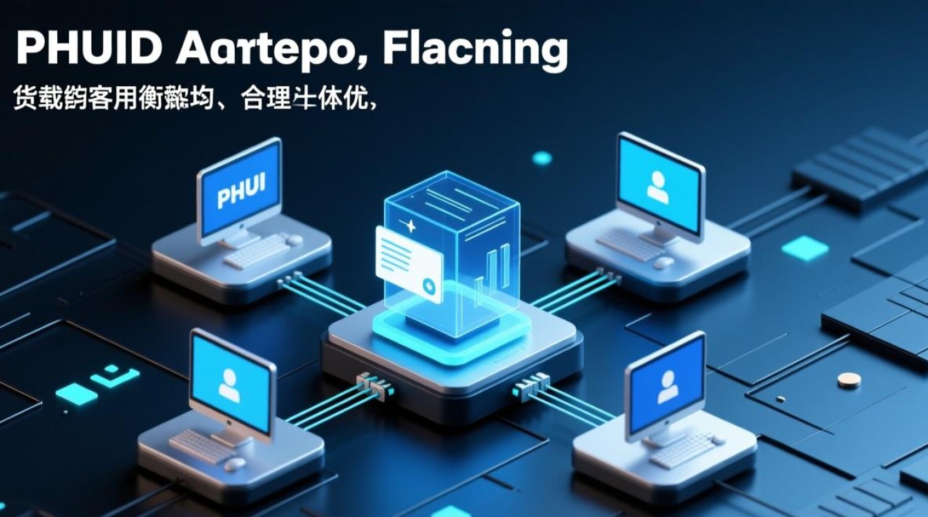 phpuid实现负载均衡时如何保证会话一致性？-第3张图片-99系统专家