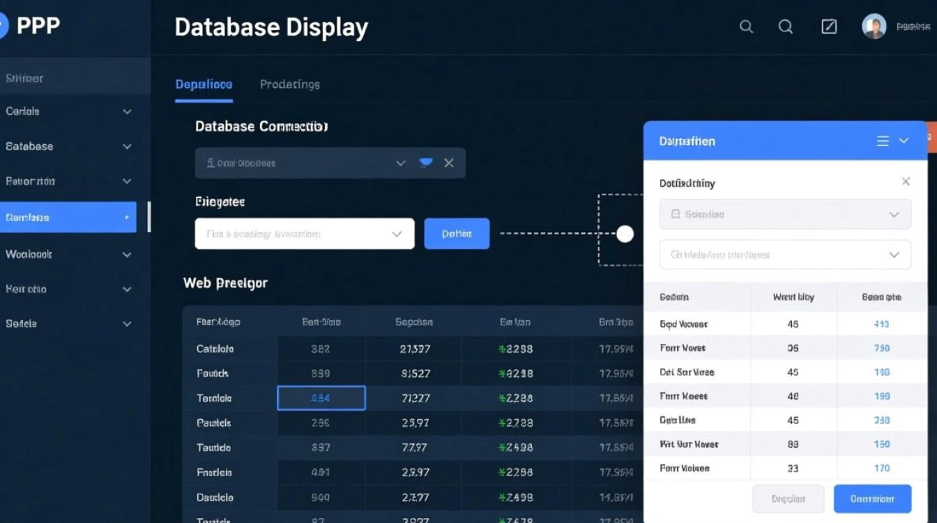 php如何从数据库读取数据并动态显示到html表格中？-第2张图片-99系统专家